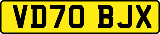 VD70BJX