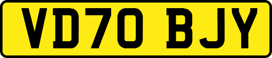 VD70BJY