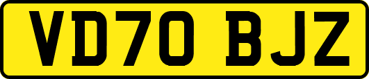 VD70BJZ