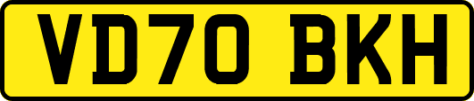 VD70BKH