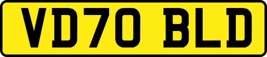 VD70BLD