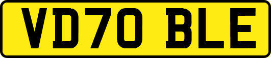 VD70BLE