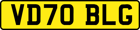 VD70BLG