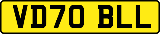 VD70BLL