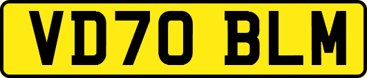 VD70BLM