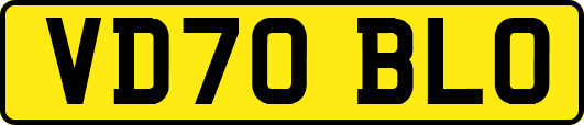 VD70BLO