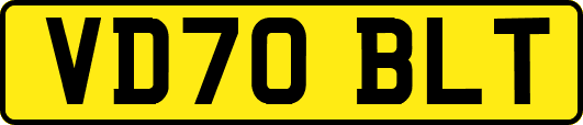 VD70BLT