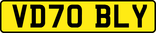 VD70BLY