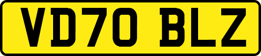 VD70BLZ