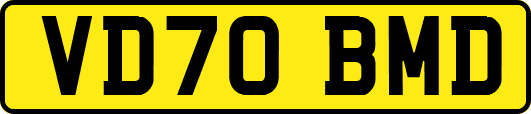 VD70BMD