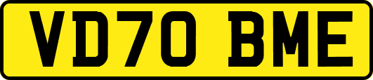 VD70BME