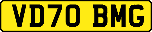 VD70BMG