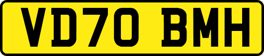 VD70BMH