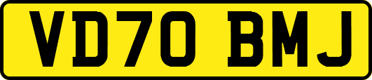 VD70BMJ