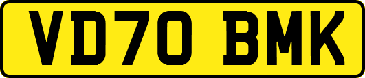 VD70BMK