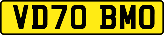 VD70BMO