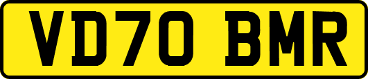 VD70BMR