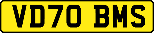 VD70BMS