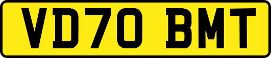 VD70BMT