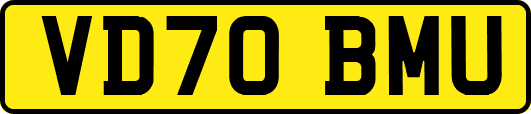 VD70BMU