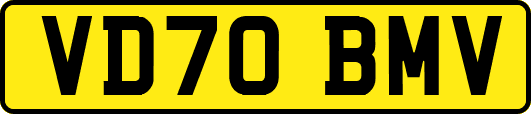 VD70BMV