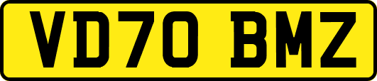 VD70BMZ