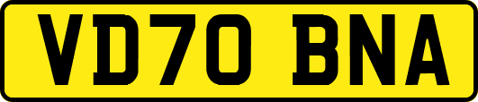 VD70BNA