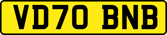 VD70BNB