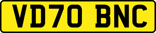 VD70BNC