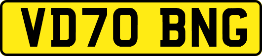 VD70BNG
