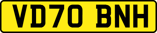 VD70BNH