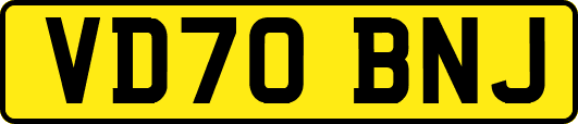 VD70BNJ