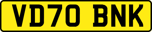 VD70BNK