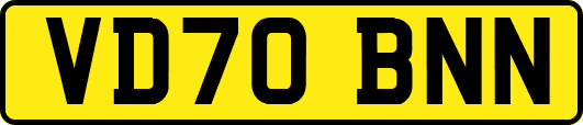 VD70BNN