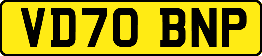 VD70BNP