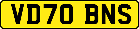 VD70BNS