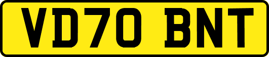 VD70BNT