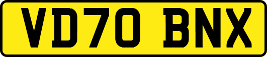 VD70BNX