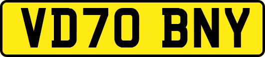 VD70BNY