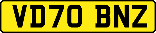 VD70BNZ