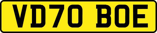 VD70BOE