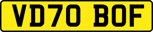 VD70BOF