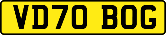 VD70BOG