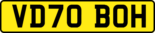 VD70BOH