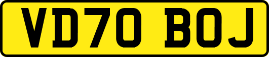 VD70BOJ