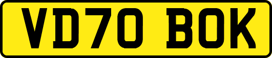 VD70BOK