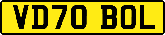 VD70BOL