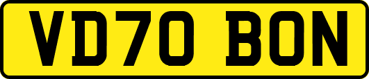 VD70BON