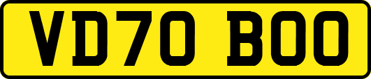 VD70BOO