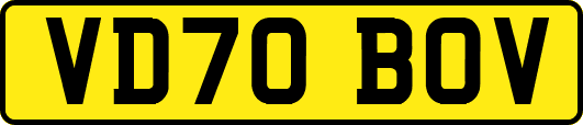 VD70BOV